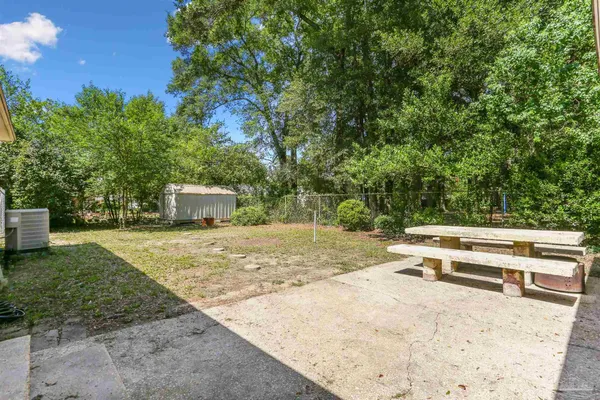 $2,200 | 6222 Maybelle Drive, Pensacola, FL 32504