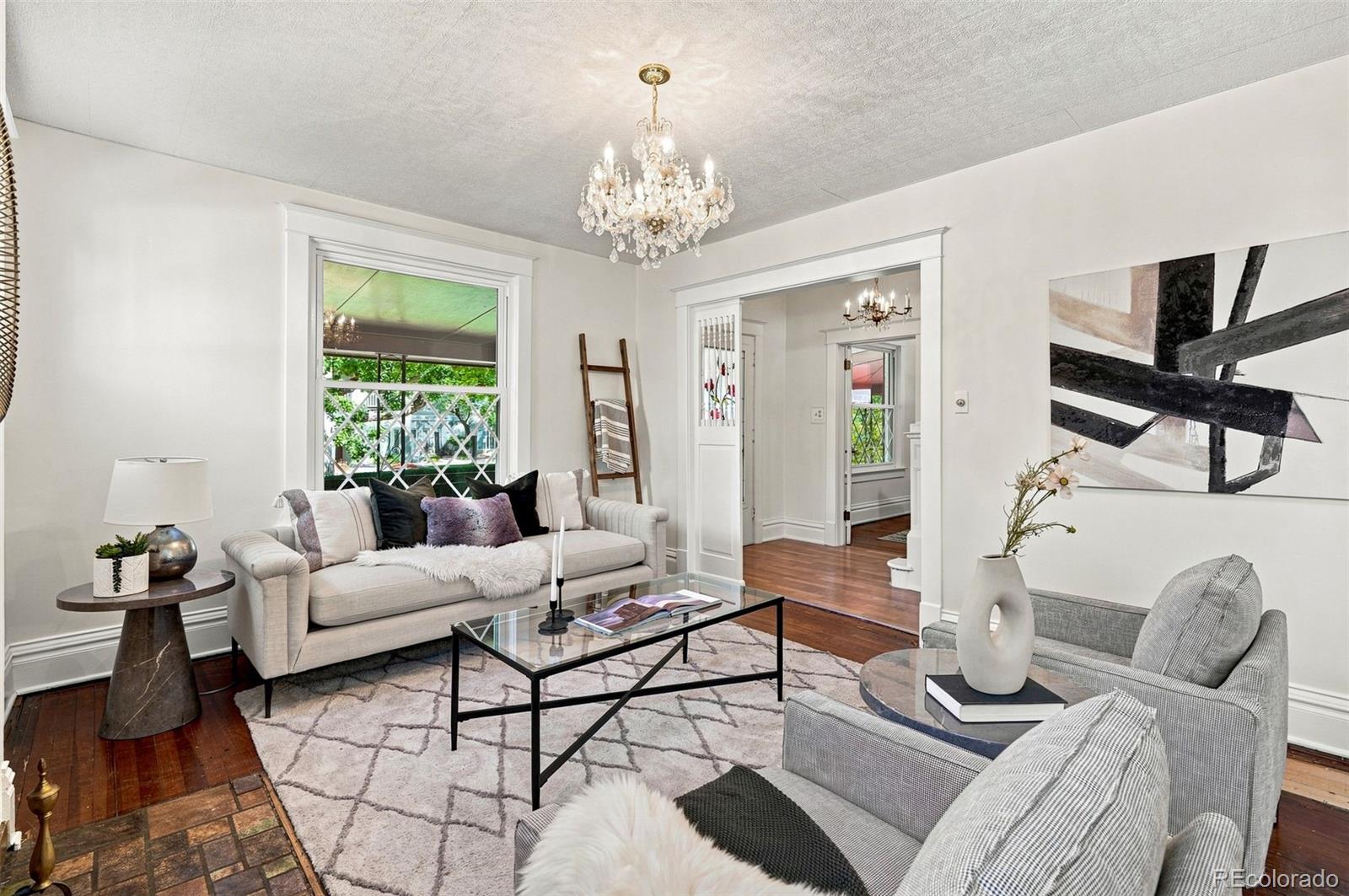 3861 Raleigh Street Denver, CO 80212 - Photo 11 of 48 Gallery Image 11