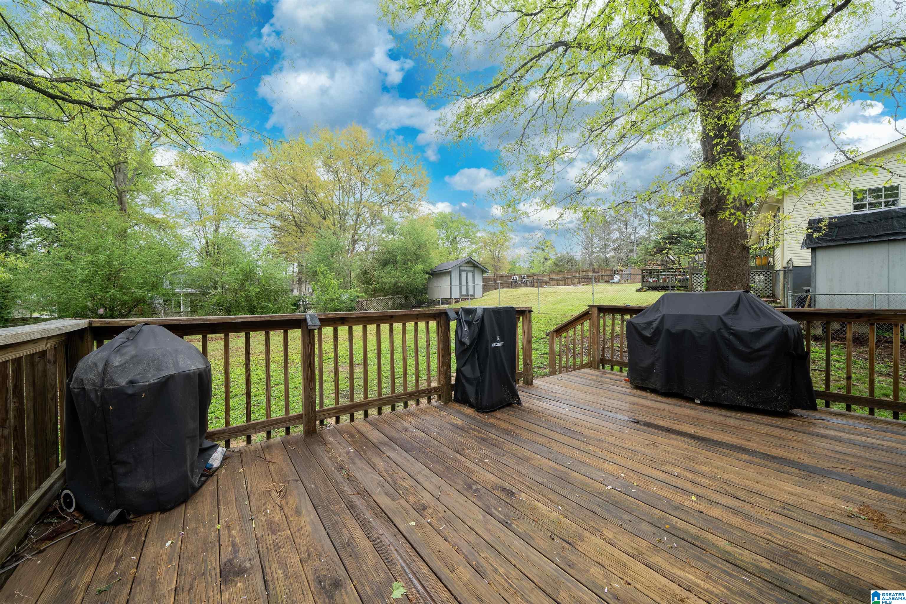 4024 Carwyle Road Pinson, AL 35126 - Photo 4 of 22
