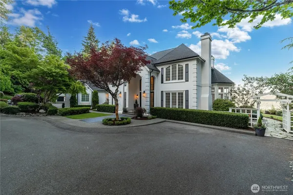 $2,299,500 | 15115 138th Avenue East, Puyallup, WA 98374