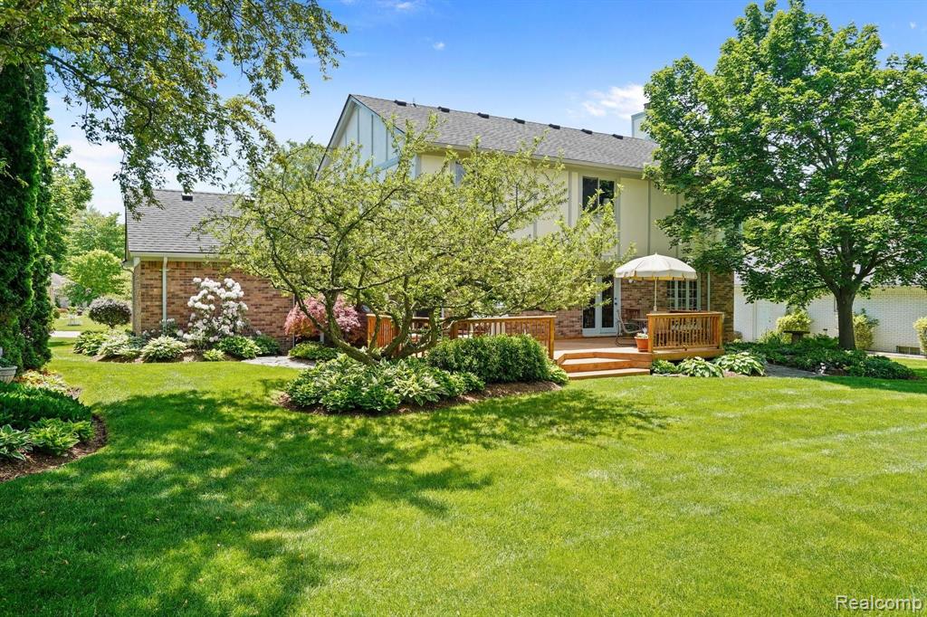 1026 Springwood Lane Rochester Hills, MI 48309 - Photo 4 of 33