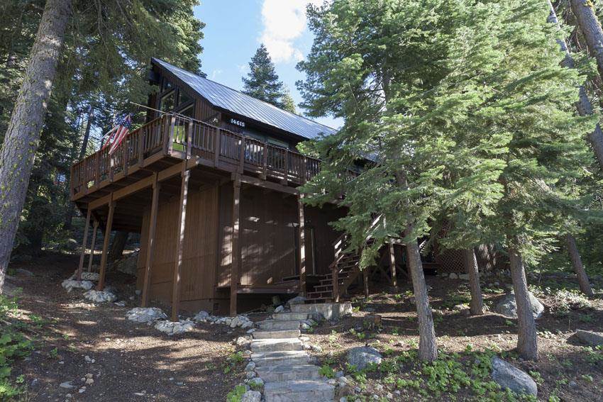 14615 Red Mountain Road Truckee, CA 96161 - Photo 1 of 14 Gallery Image 1