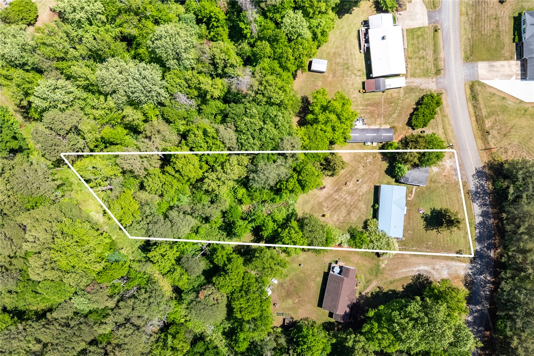 209 Short Cut Road Westminster, SC 29693 - Photo 16 of 27 This verdant expanse offers a serene escape, promising endless possibilities for a tranquil retreat.