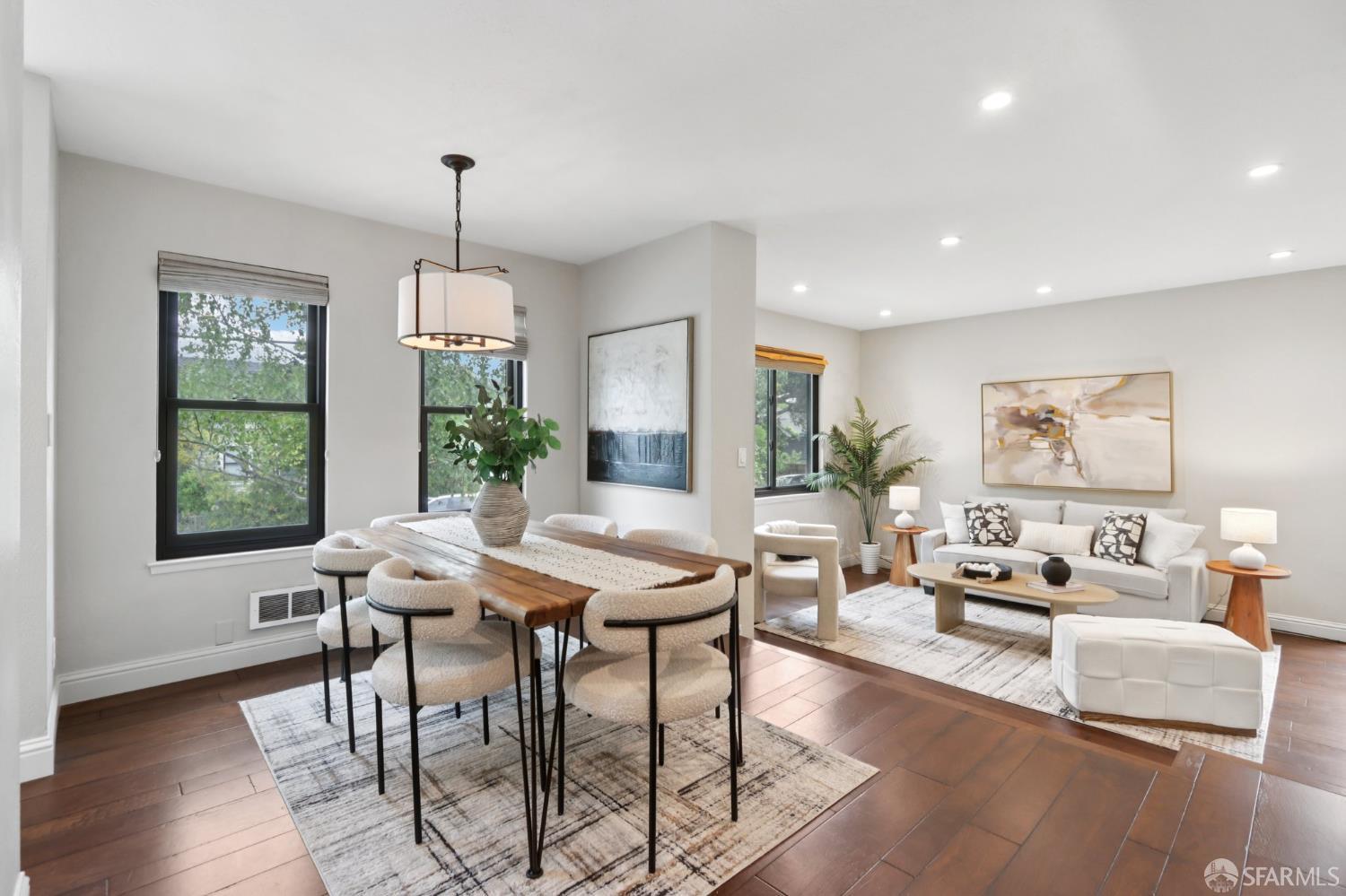 733 Fairfield Road, Unit 8 Burlingame, CA 94010 - Photo 1 of 46