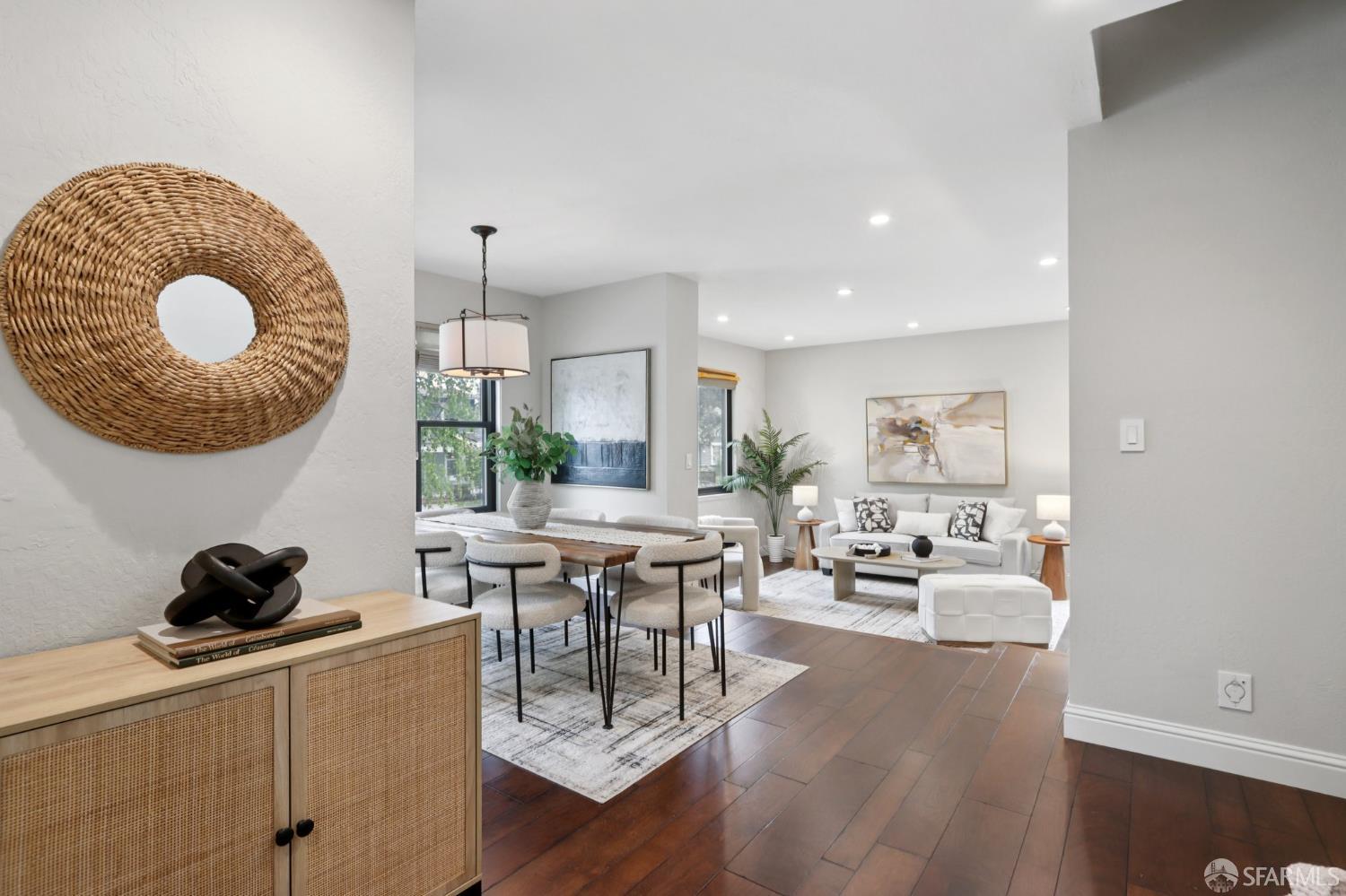 733 Fairfield Road, Unit 8 Burlingame, CA 94010 - Photo 12 of 46