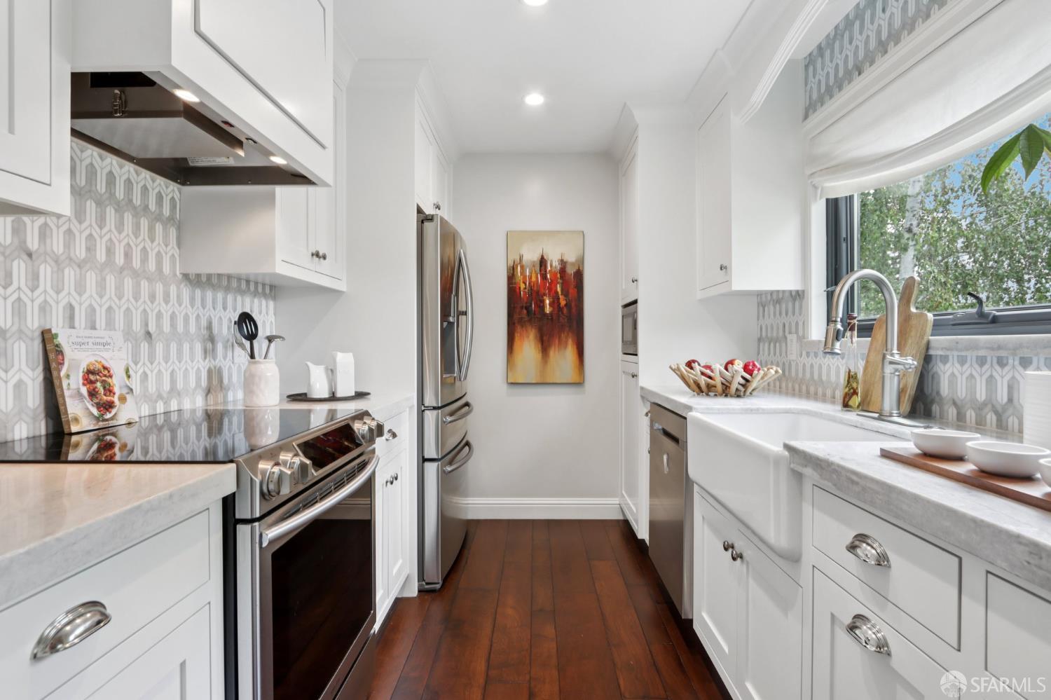 733 Fairfield Road, Unit 8 Burlingame, CA 94010 - Photo 18 of 46