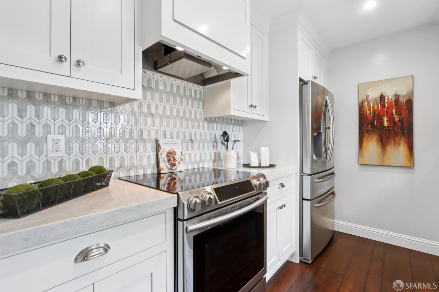 733 Fairfield Road, Unit 8 Burlingame, CA 94010 - Photo 20 of 46