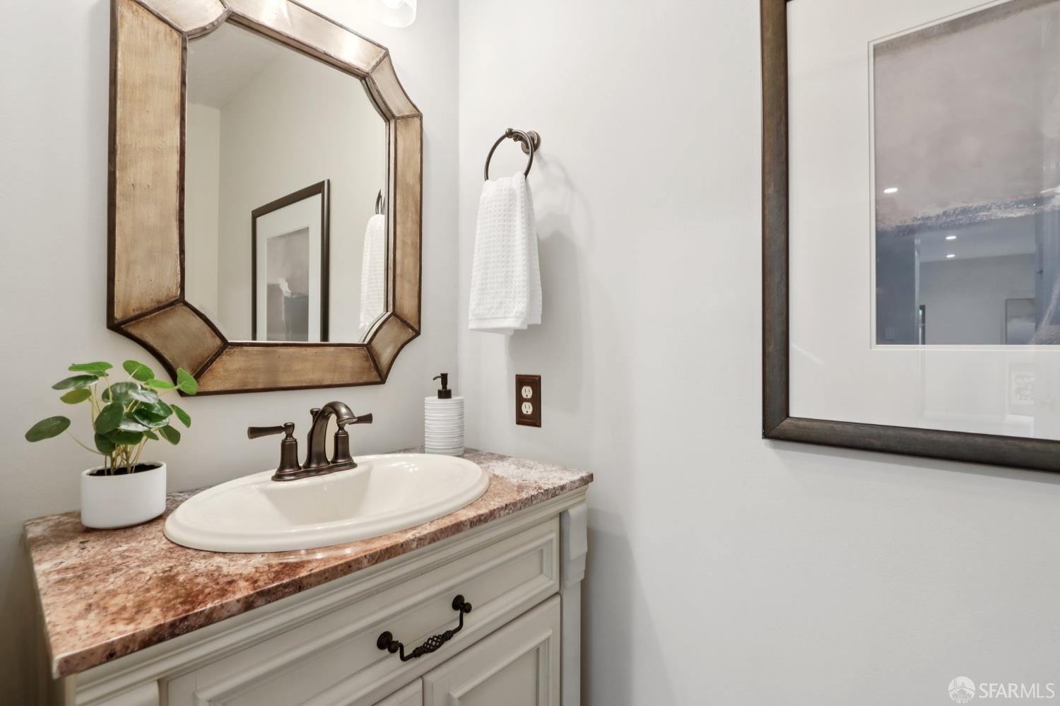 733 Fairfield Road, Unit 8 Burlingame, CA 94010 - Photo 23 of 46