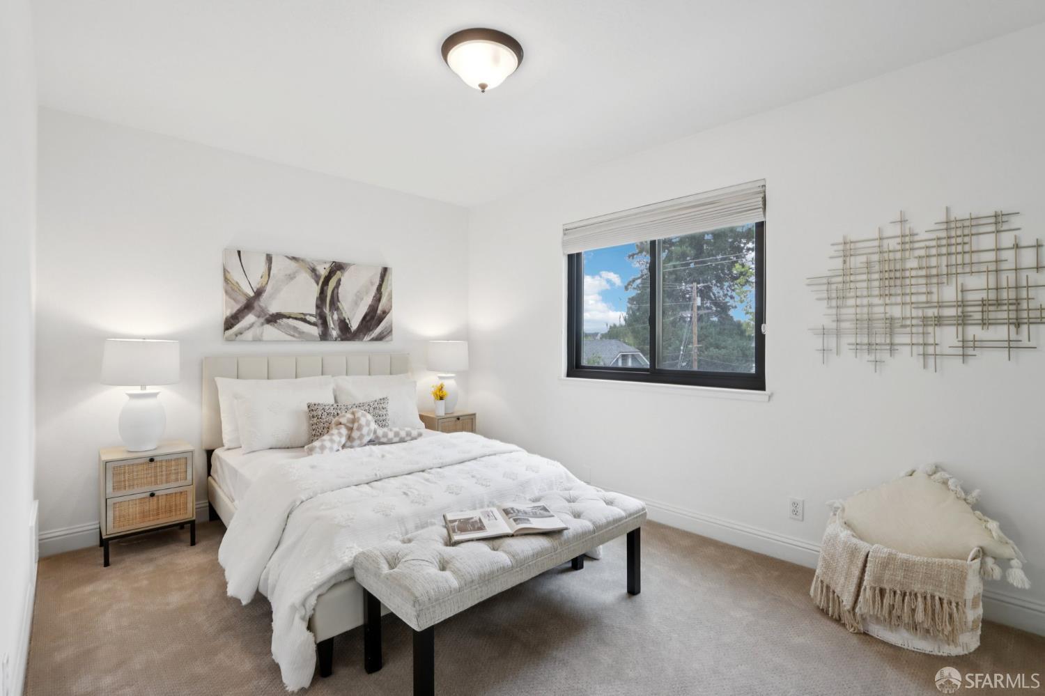 733 Fairfield Road, Unit 8 Burlingame, CA 94010 - Photo 24 of 46