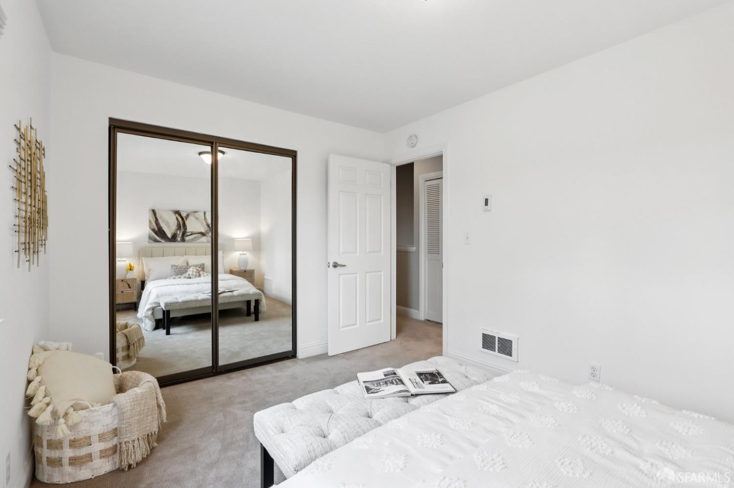 733 Fairfield Road, Unit 8 Burlingame, CA 94010 - Photo 25 of 46