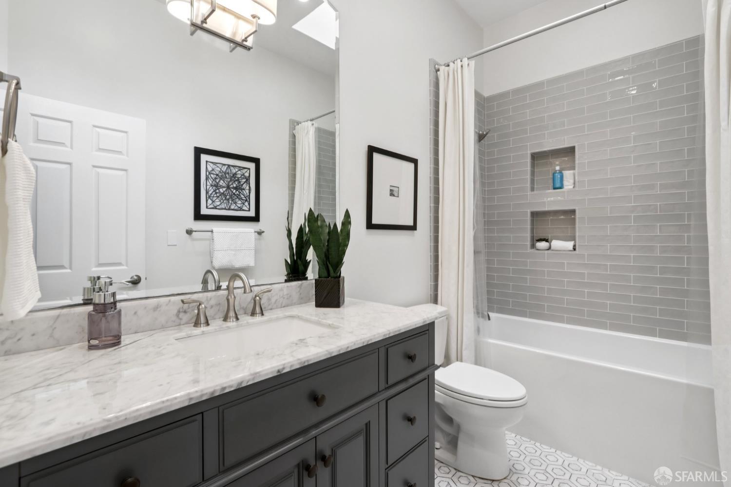 733 Fairfield Road, Unit 8 Burlingame, CA 94010 - Photo 26 of 46