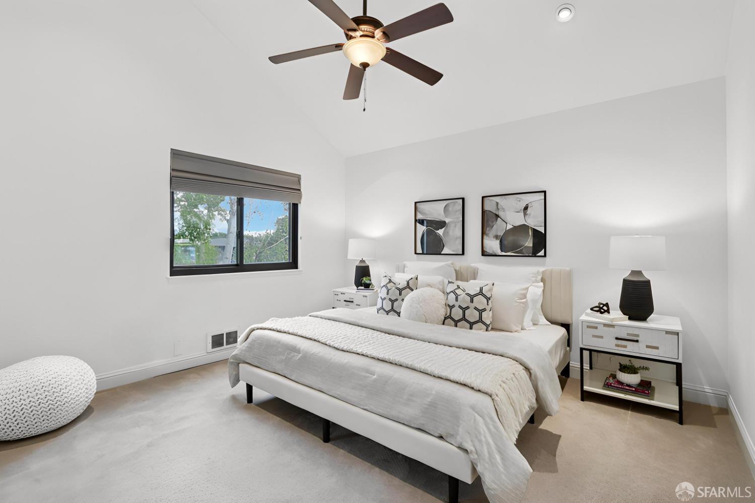 733 Fairfield Road, Unit 8 Burlingame, CA 94010 - Photo 28 of 46