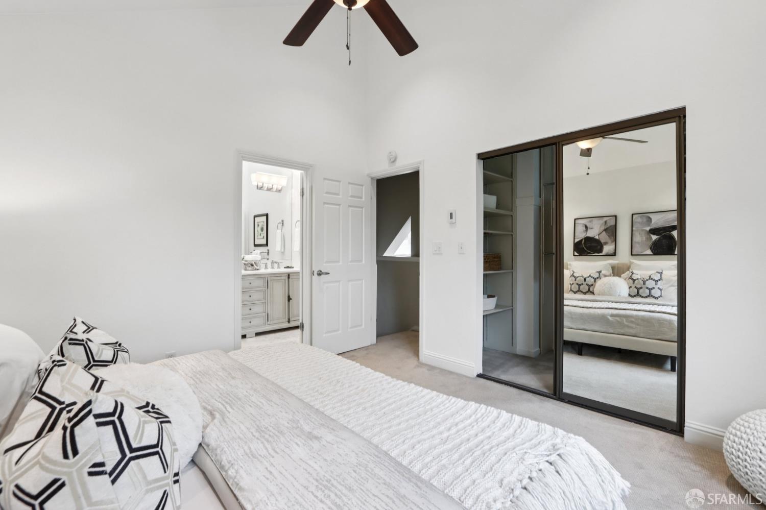 733 Fairfield Road, Unit 8 Burlingame, CA 94010 - Photo 29 of 46
