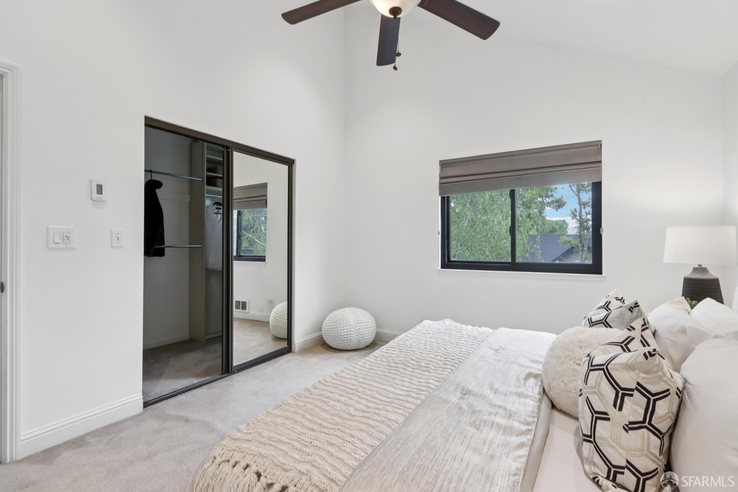 733 Fairfield Road, Unit 8 Burlingame, CA 94010 - Photo 30 of 46