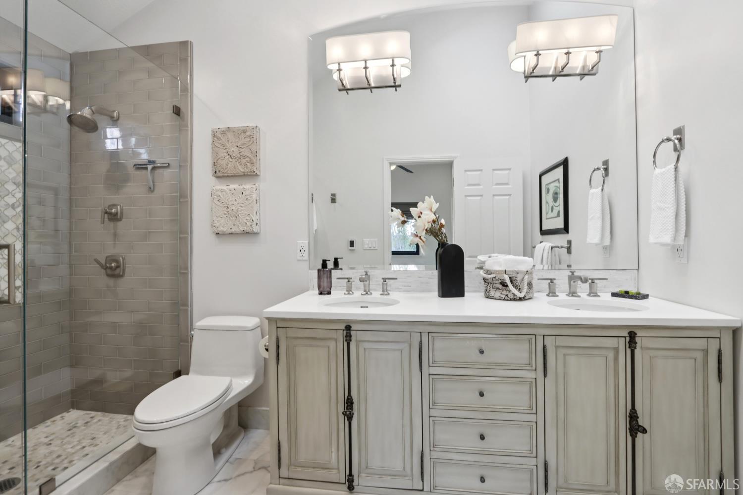 733 Fairfield Road, Unit 8 Burlingame, CA 94010 - Photo 32 of 46
