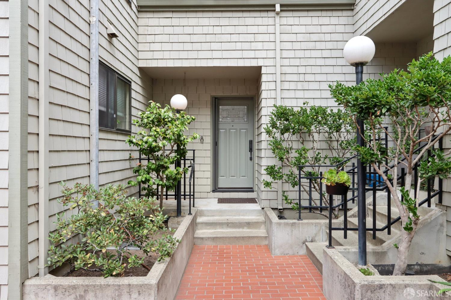 733 Fairfield Road, Unit 8 Burlingame, CA 94010 - Photo 36 of 46
