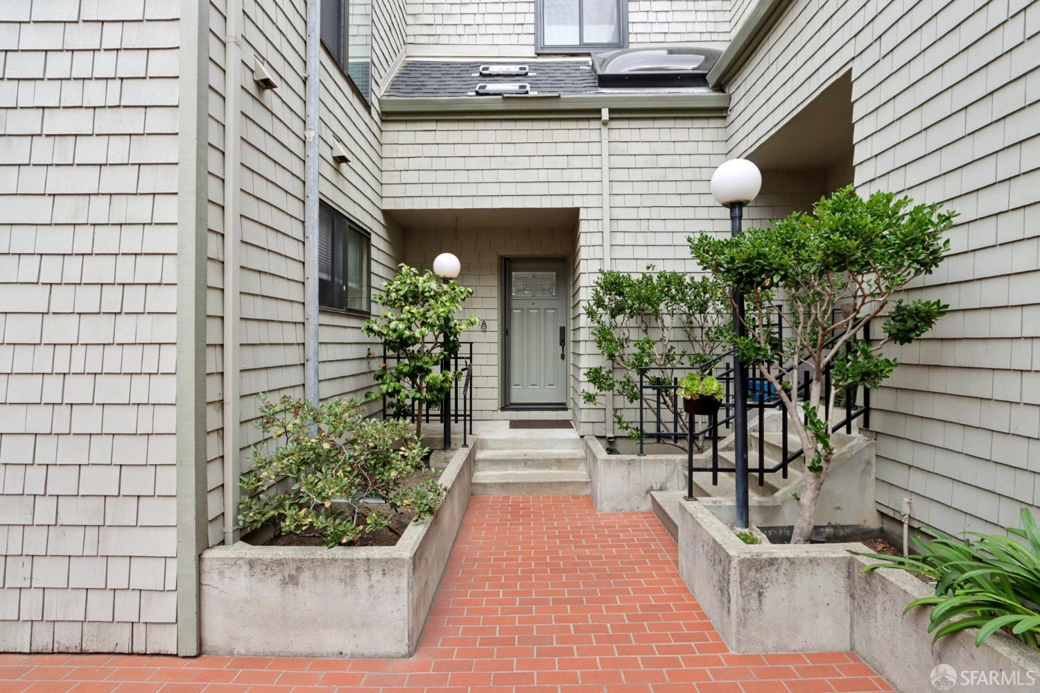 733 Fairfield Road, Unit 8 Burlingame, CA 94010 - Photo 39 of 46