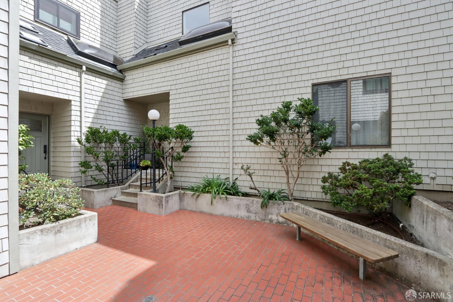 733 Fairfield Road, Unit 8 Burlingame, CA 94010 - Photo 40 of 46