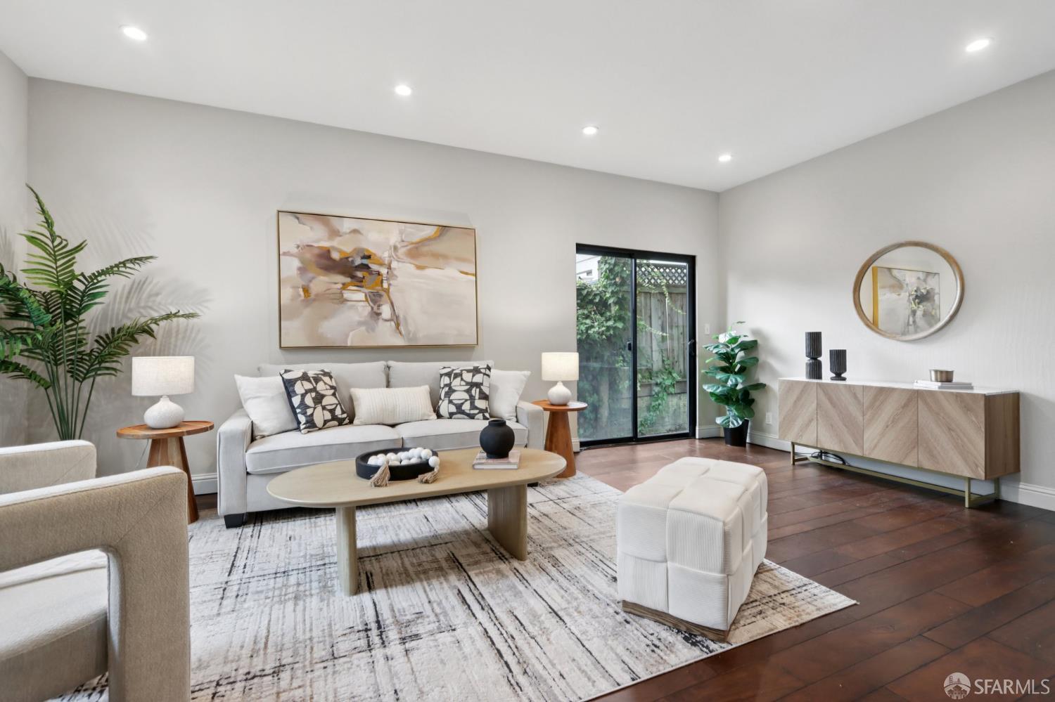 733 Fairfield Road, Unit 8 Burlingame, CA 94010 - Photo 7 of 46