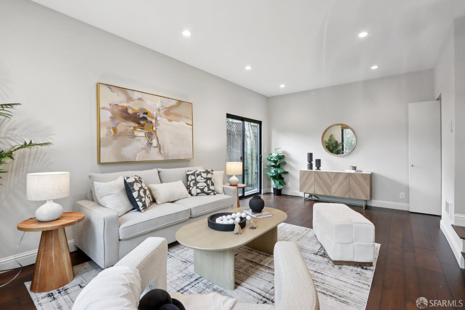 733 Fairfield Road, Unit 8 Burlingame, CA 94010 - Photo 8 of 46