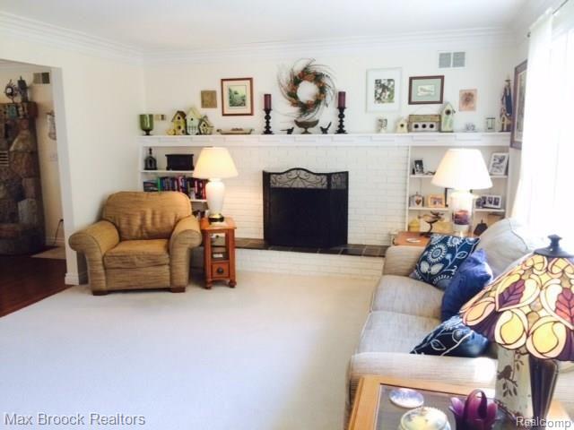 12153 Kipp Road Goodrich, MI 48438 - Photo 17 of 72