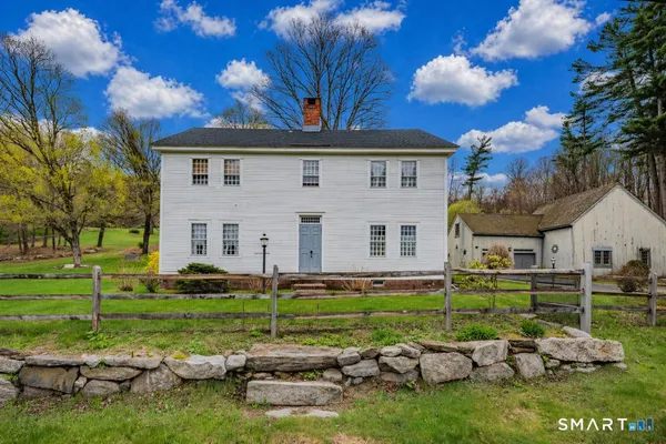 $799,000 | 271 Cherry Brook Road, Canton, CT 06019