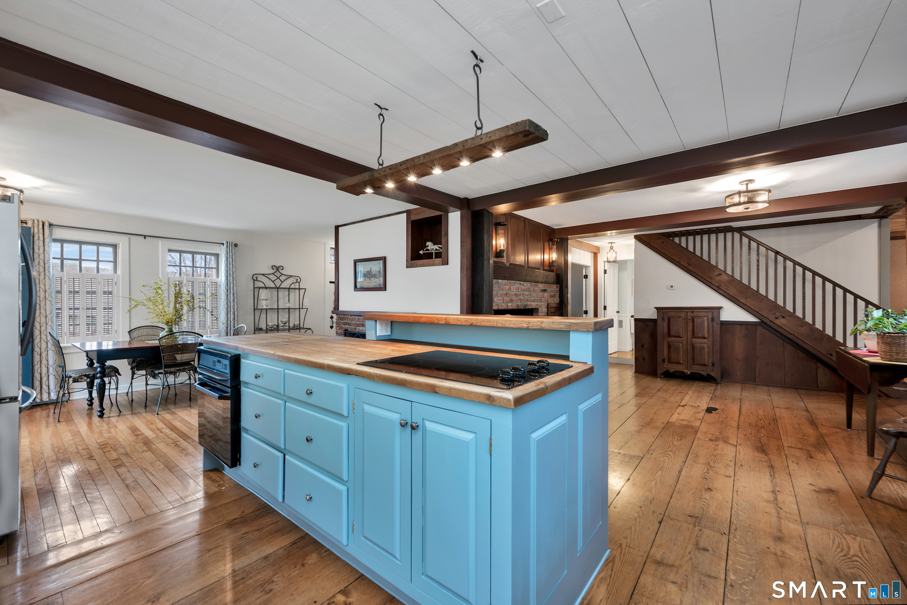 271 Cherry Brook Road Canton, CT 06019 - Photo 12 of 40