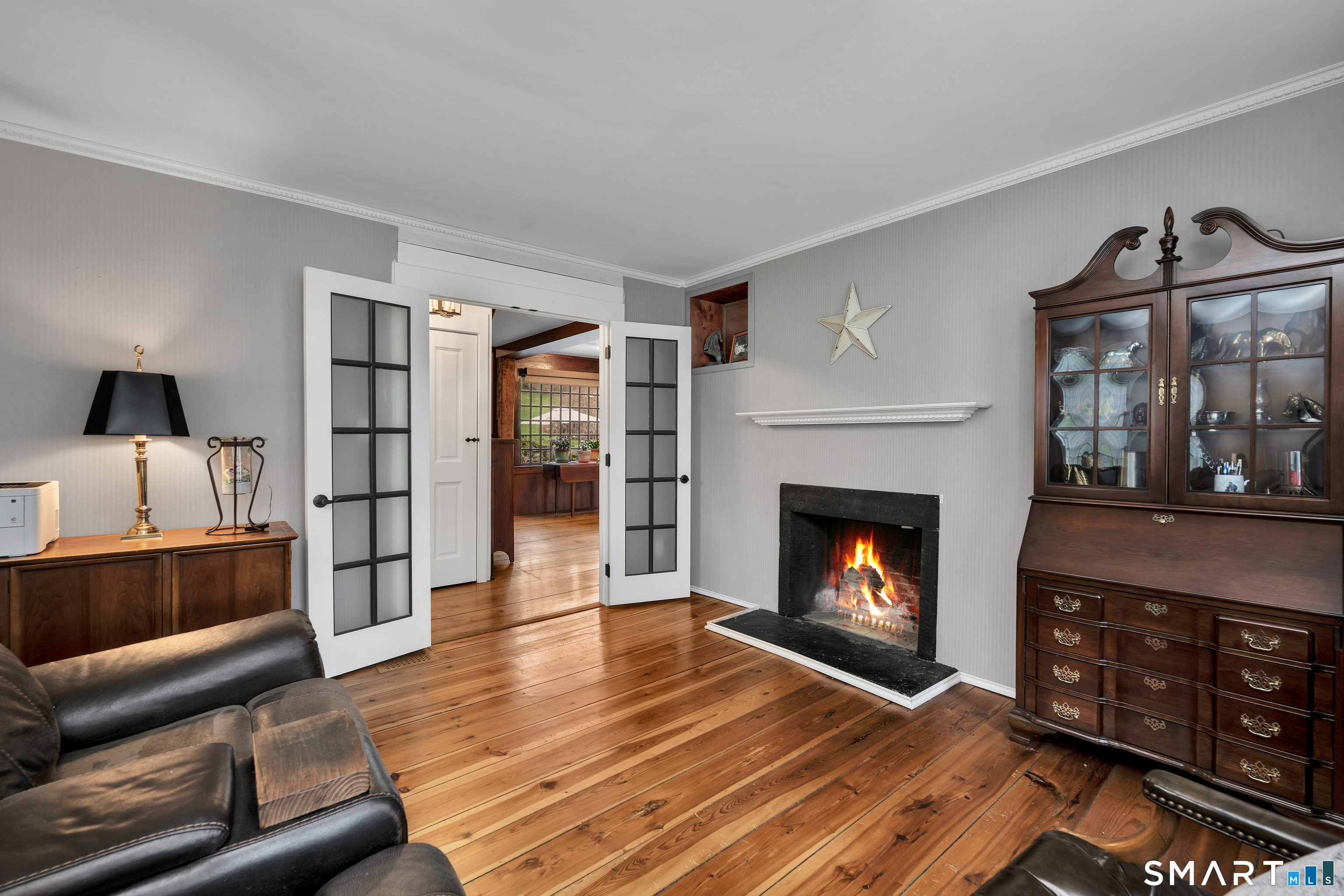 271 Cherry Brook Road Canton, CT 06019 - Photo 16 of 40