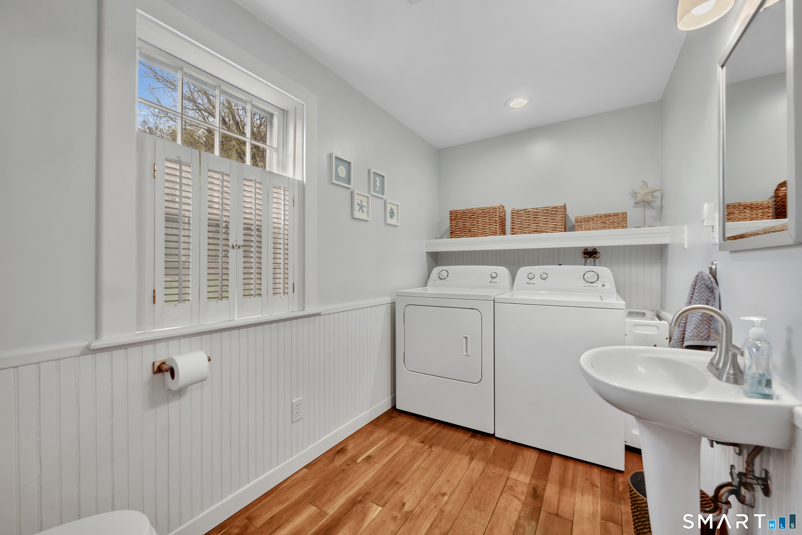 271 Cherry Brook Road Canton, CT 06019 - Photo 17 of 40 with half bath