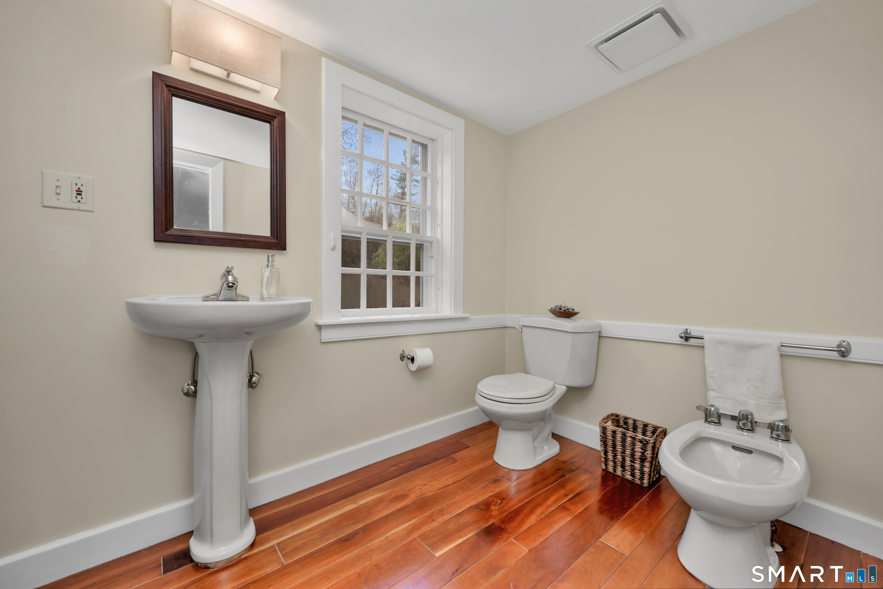 271 Cherry Brook Road Canton, CT 06019 - Photo 25 of 40 with Bidet