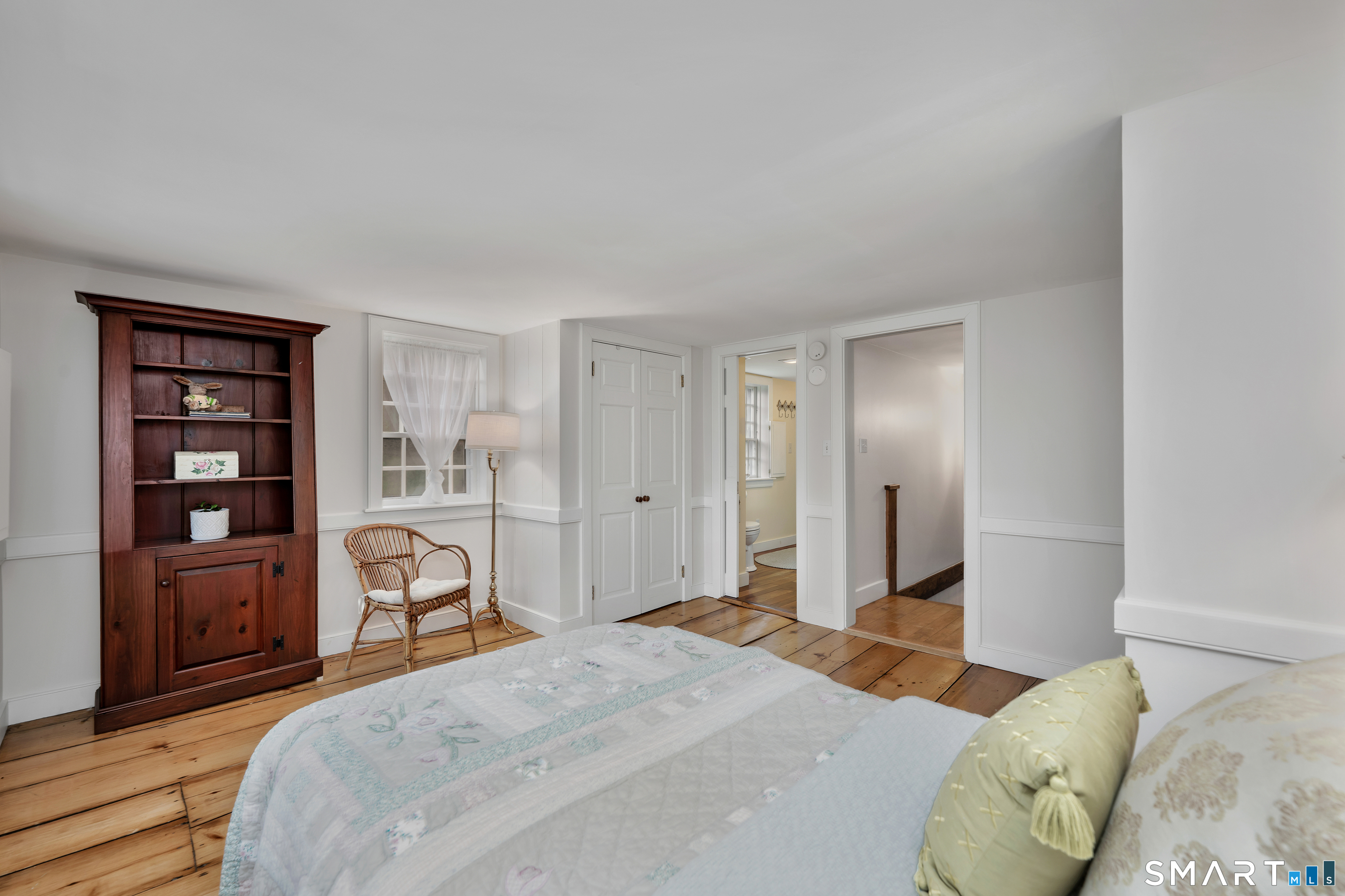 271 Cherry Brook Road Canton, CT 06019 - Photo 26 of 40