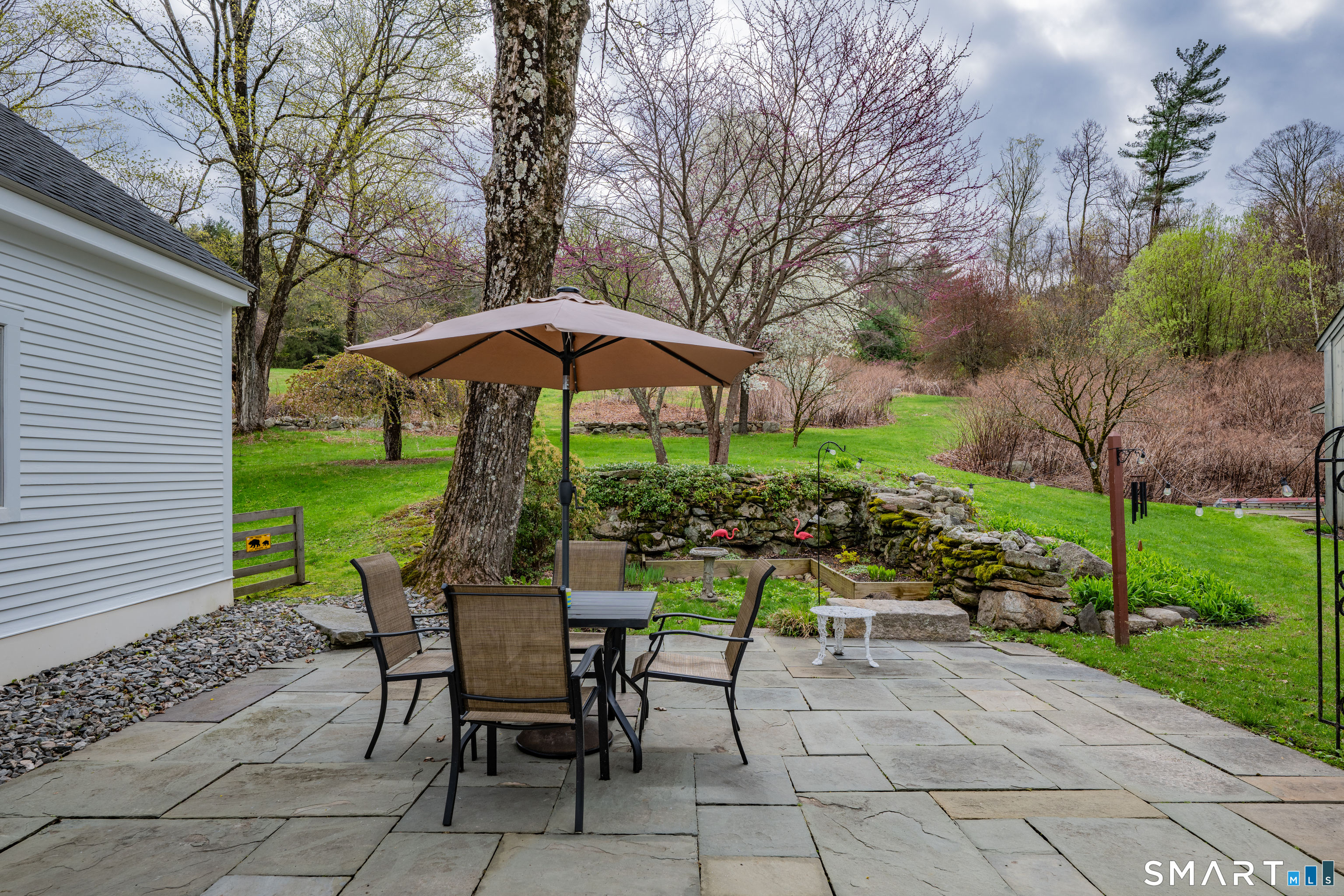 271 Cherry Brook Road Canton, CT 06019 - Photo 3 of 40