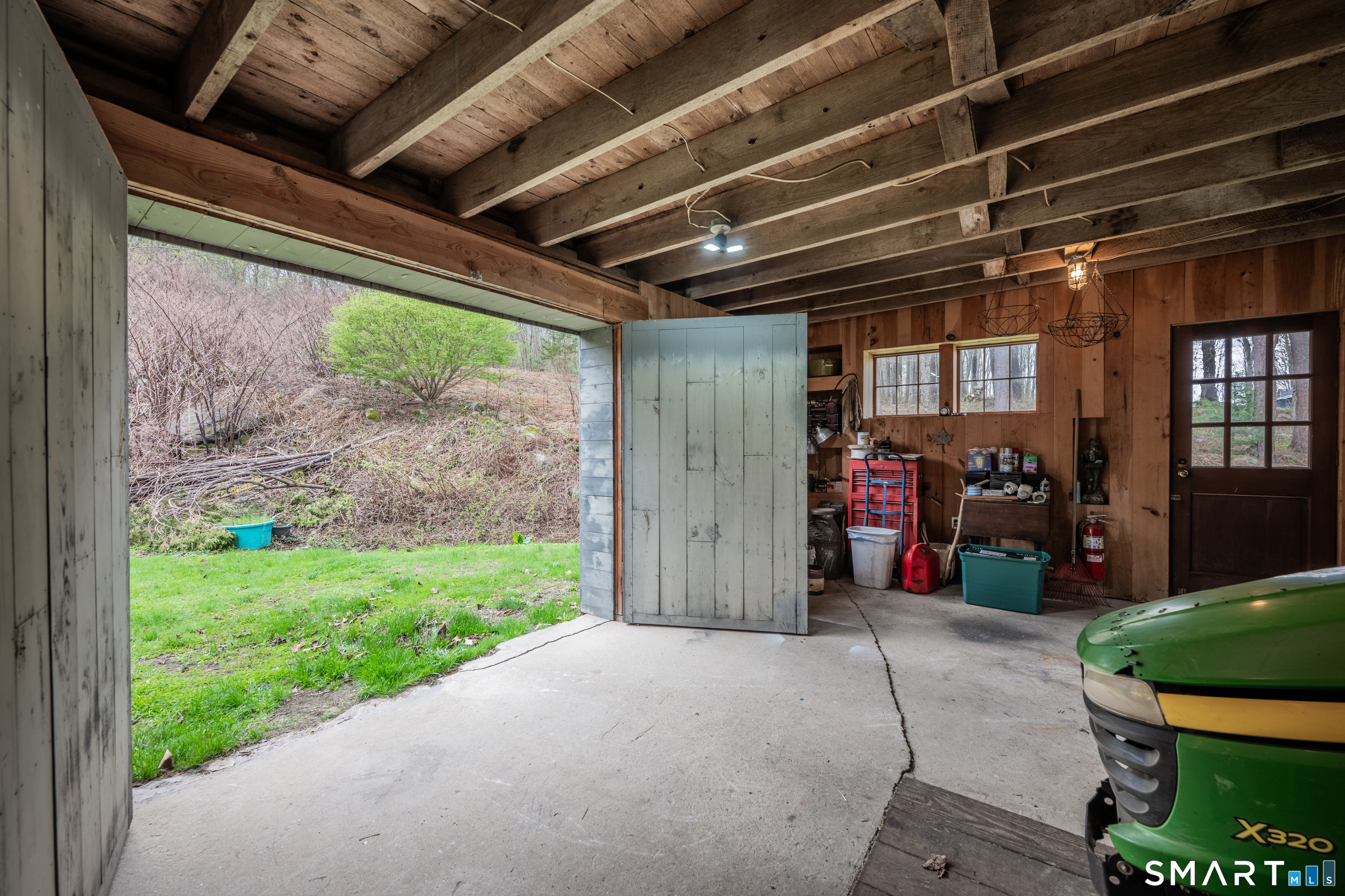 271 Cherry Brook Road Canton, CT 06019 - Photo 34 of 40