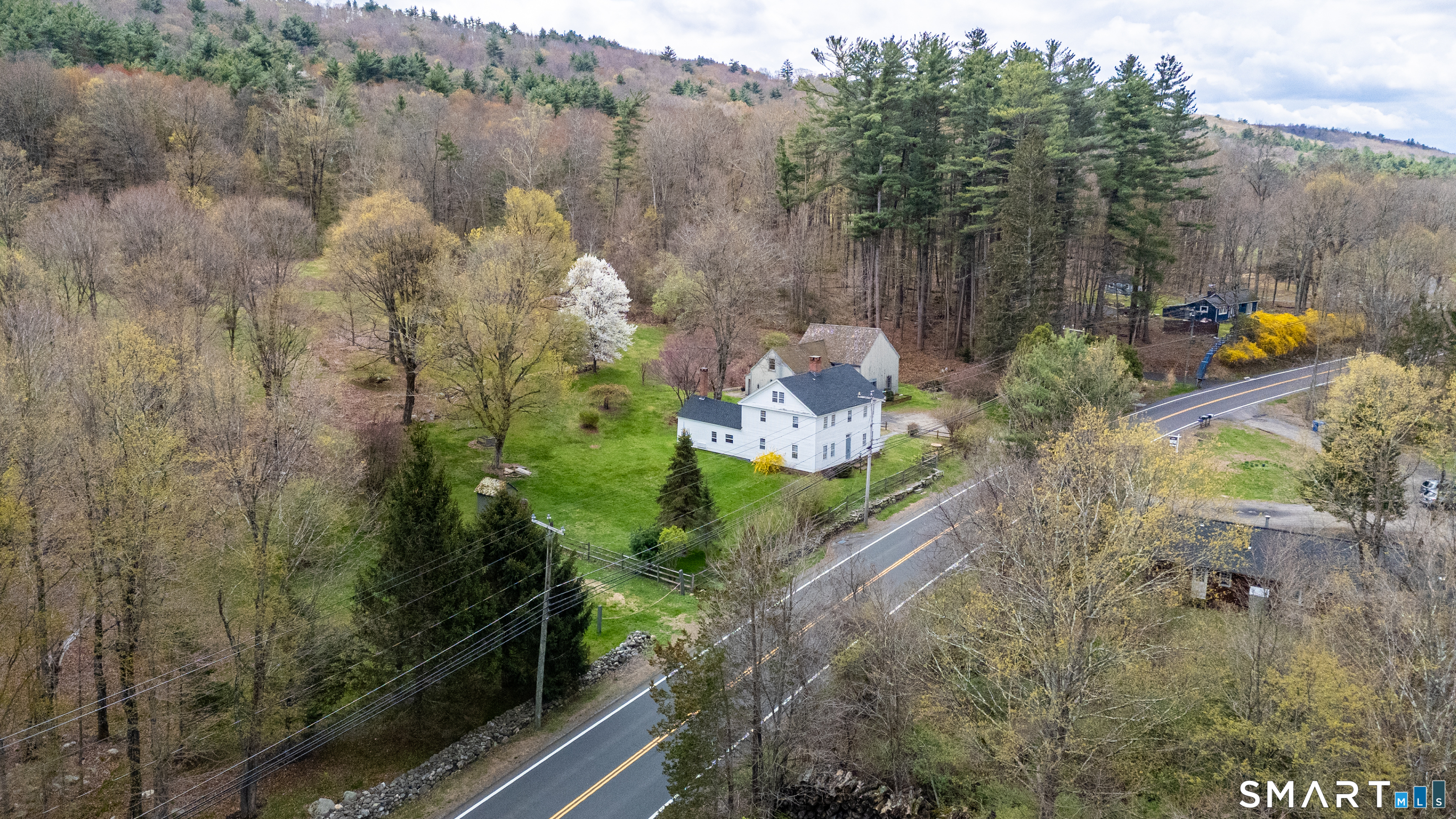 271 Cherry Brook Road Canton, CT 06019 - Photo 39 of 40