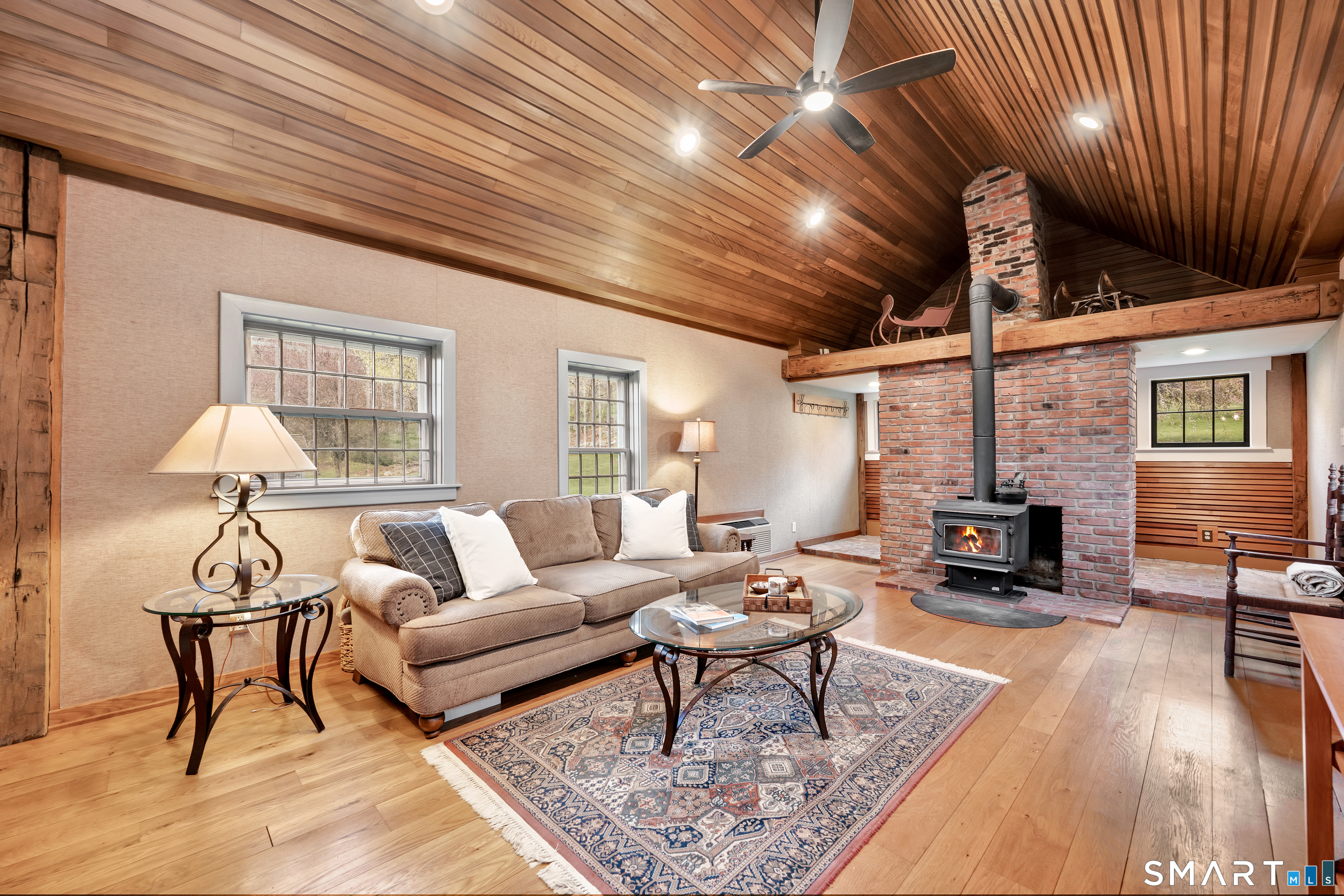 271 Cherry Brook Road Canton, CT 06019 - Photo 5 of 40