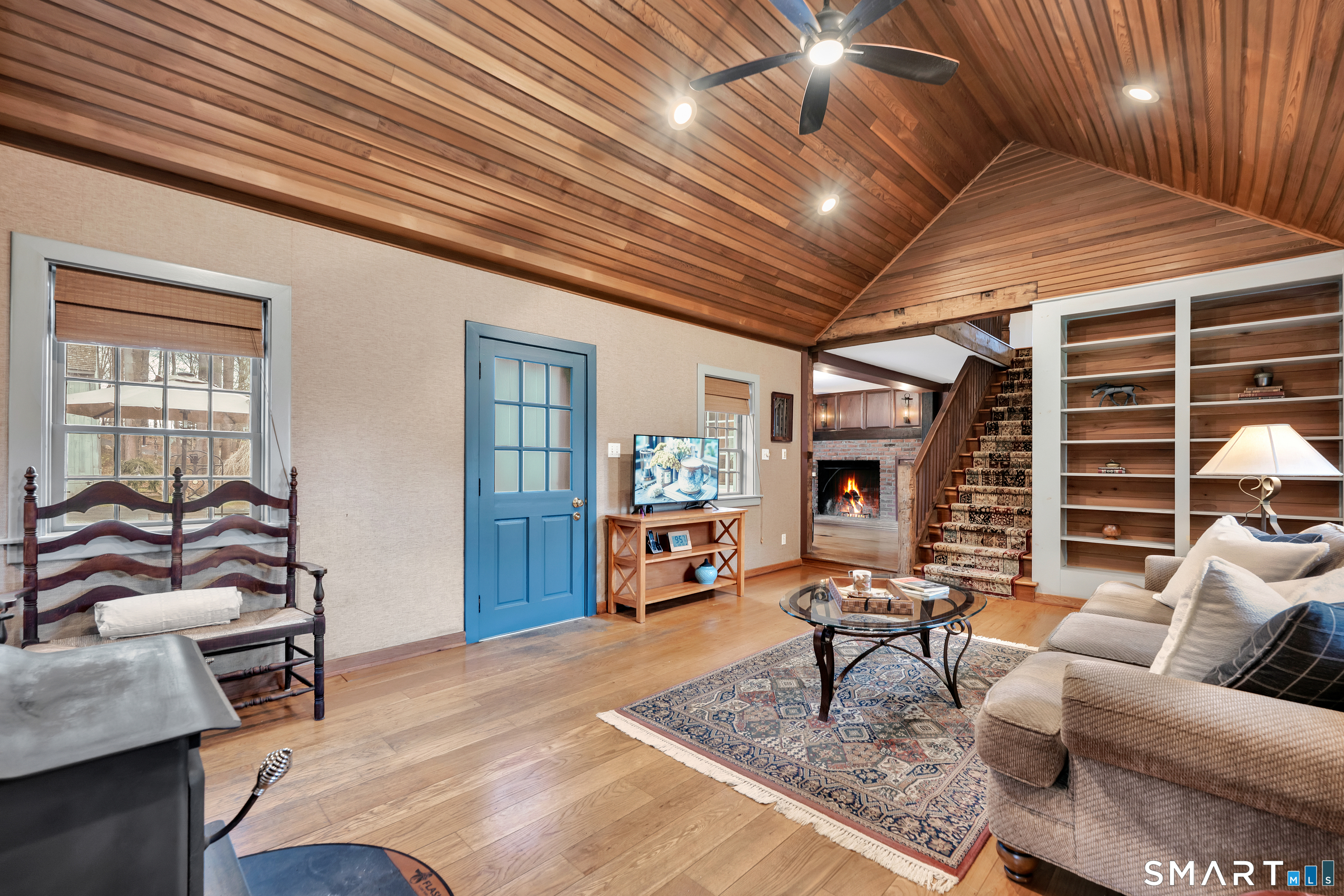 271 Cherry Brook Road Canton, CT 06019 - Photo 6 of 40