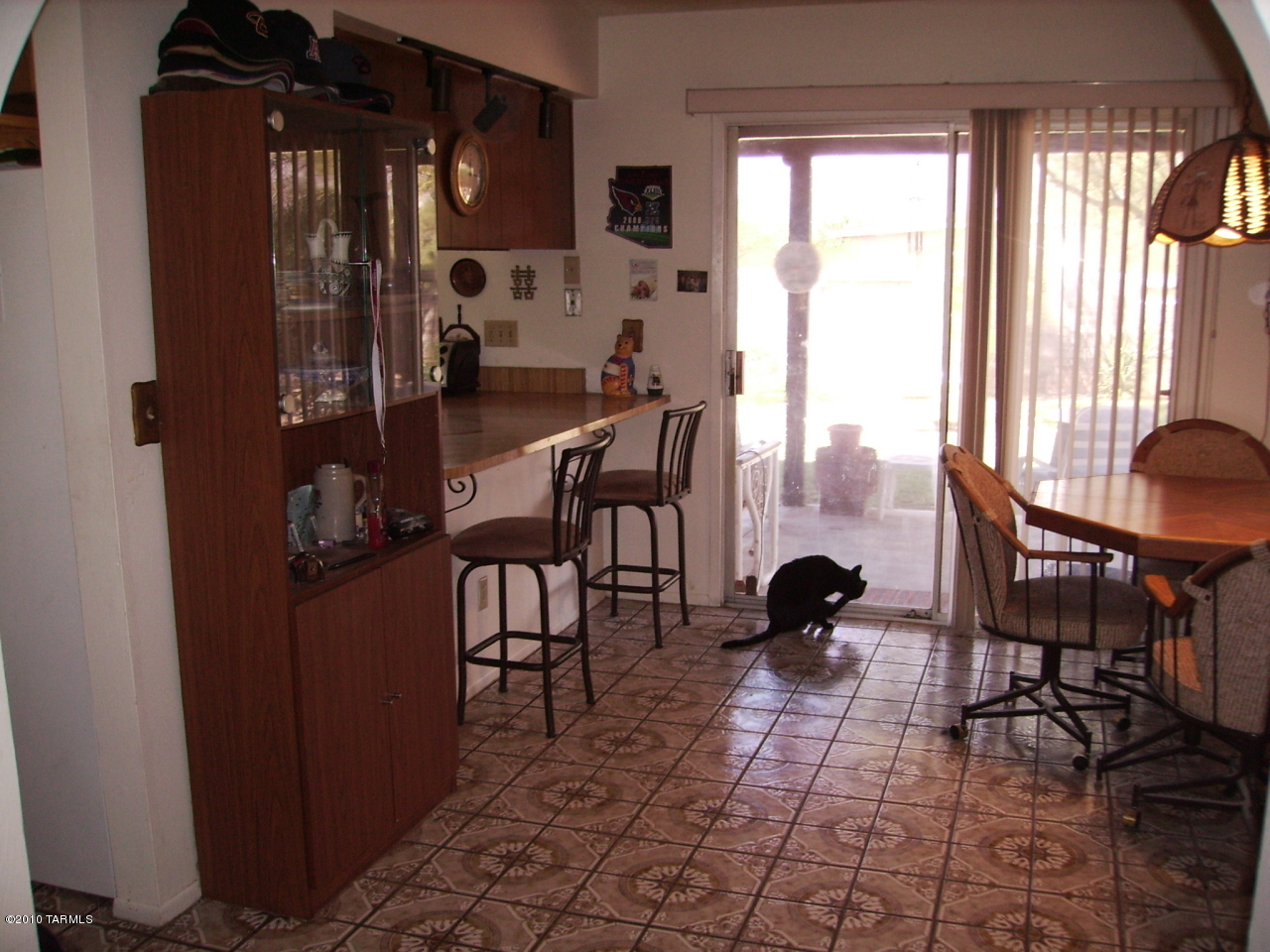 9625 East Wasatch Place Tucson, AZ 85749 - Photo 11 of 14