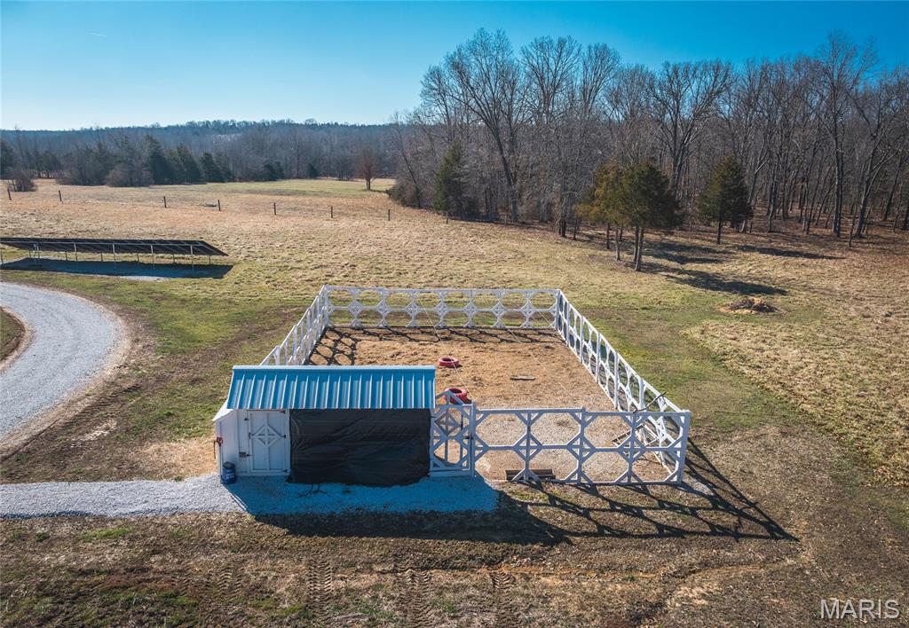 11373 Thunder Ridge Road Richwoods, MO 63071 - Photo 25 of 93