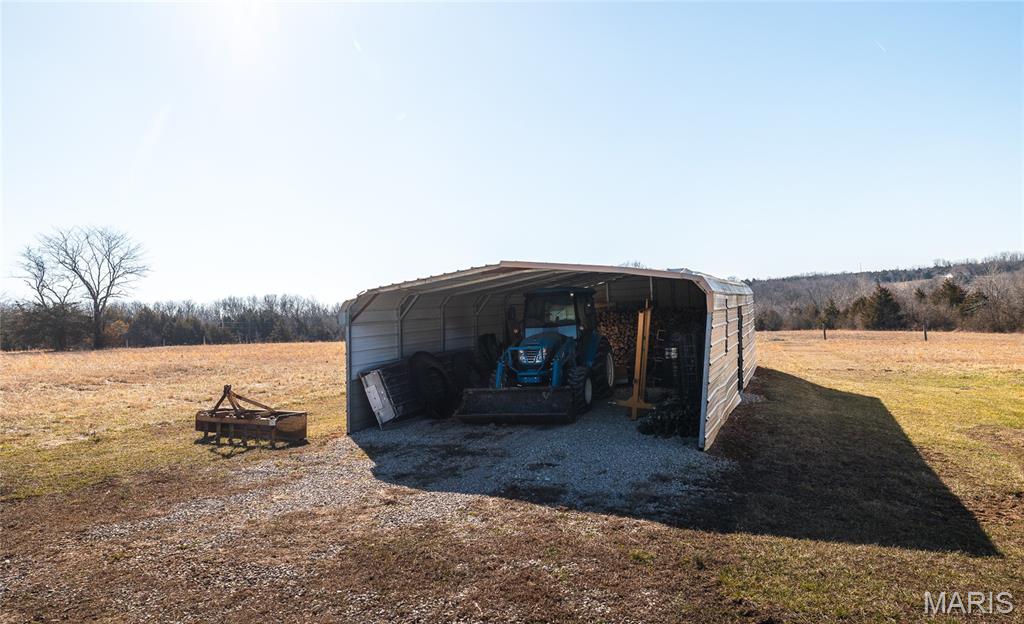 11373 Thunder Ridge Road Richwoods, MO 63071 - Photo 28 of 93