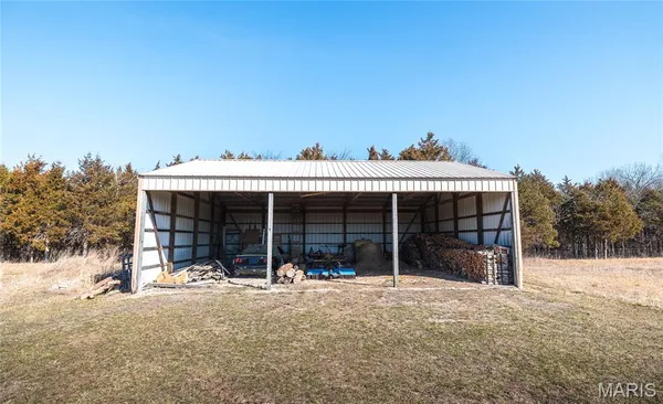 $750,000 | 11373 Thunder Ridge Road, Richwoods, MO 63071