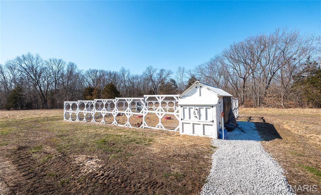 11373 Thunder Ridge Road Richwoods, MO 63071 - Photo 33 of 93