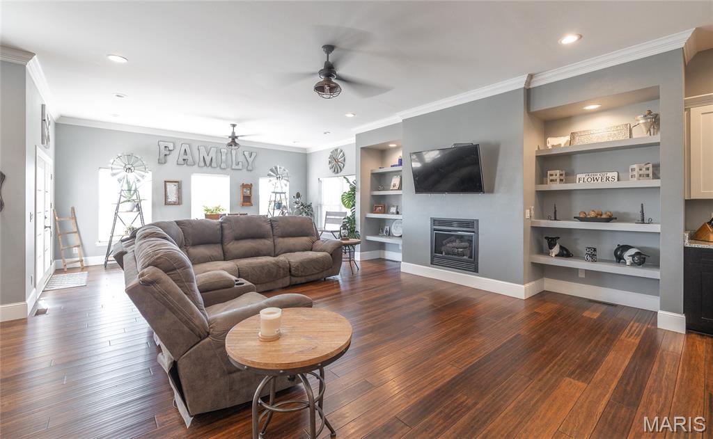 11373 Thunder Ridge Road Richwoods, MO 63071 - Photo 37 of 93