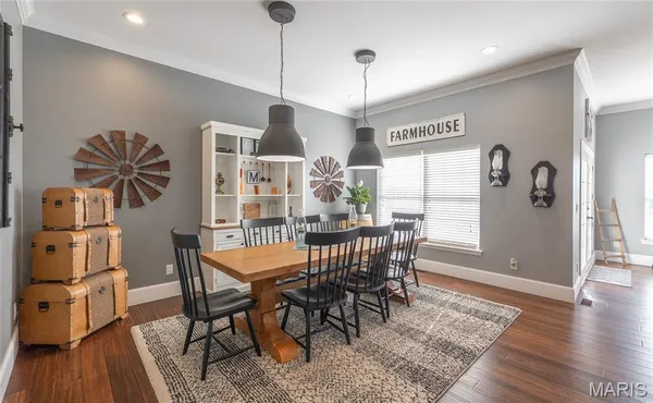 $750,000 | 11373 Thunder Ridge Road, Richwoods, MO 63071