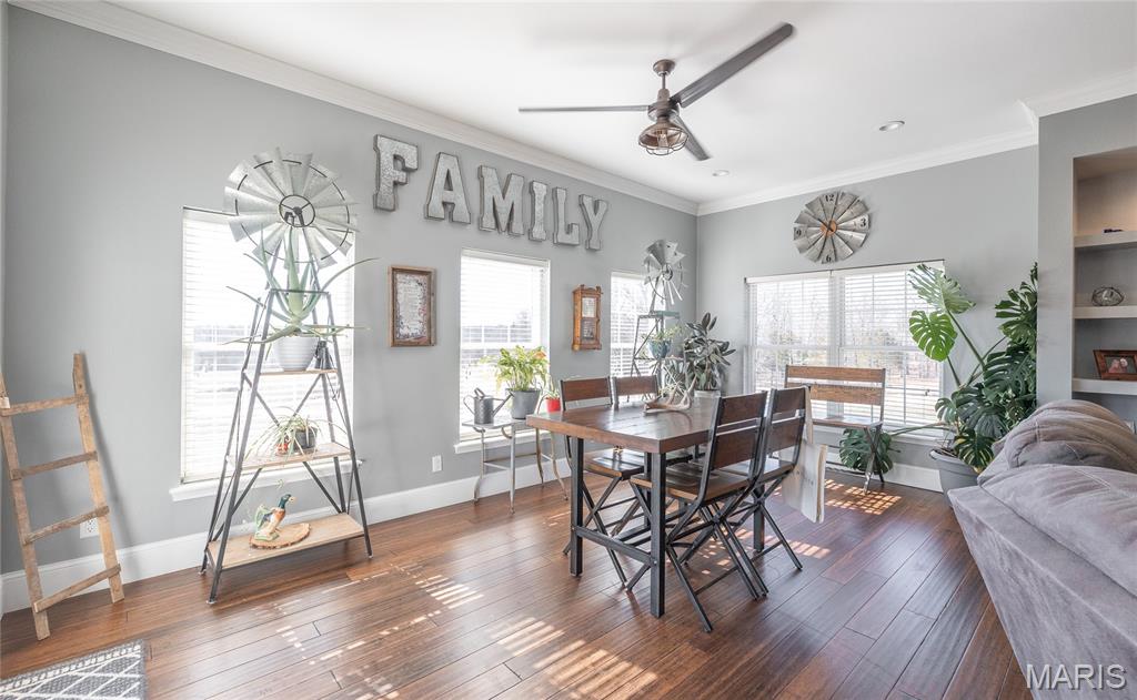 11373 Thunder Ridge Road Richwoods, MO 63071 - Photo 41 of 93