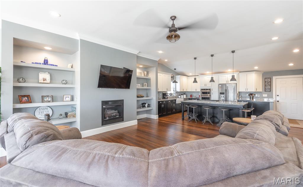 11373 Thunder Ridge Road Richwoods, MO 63071 - Photo 42 of 93