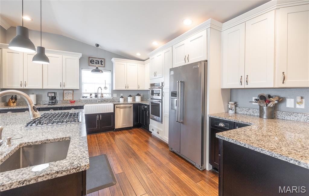 11373 Thunder Ridge Road Richwoods, MO 63071 - Photo 44 of 93