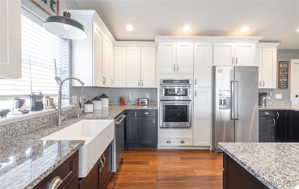 11373 Thunder Ridge Road Richwoods, MO 63071 - Photo 45 of 93