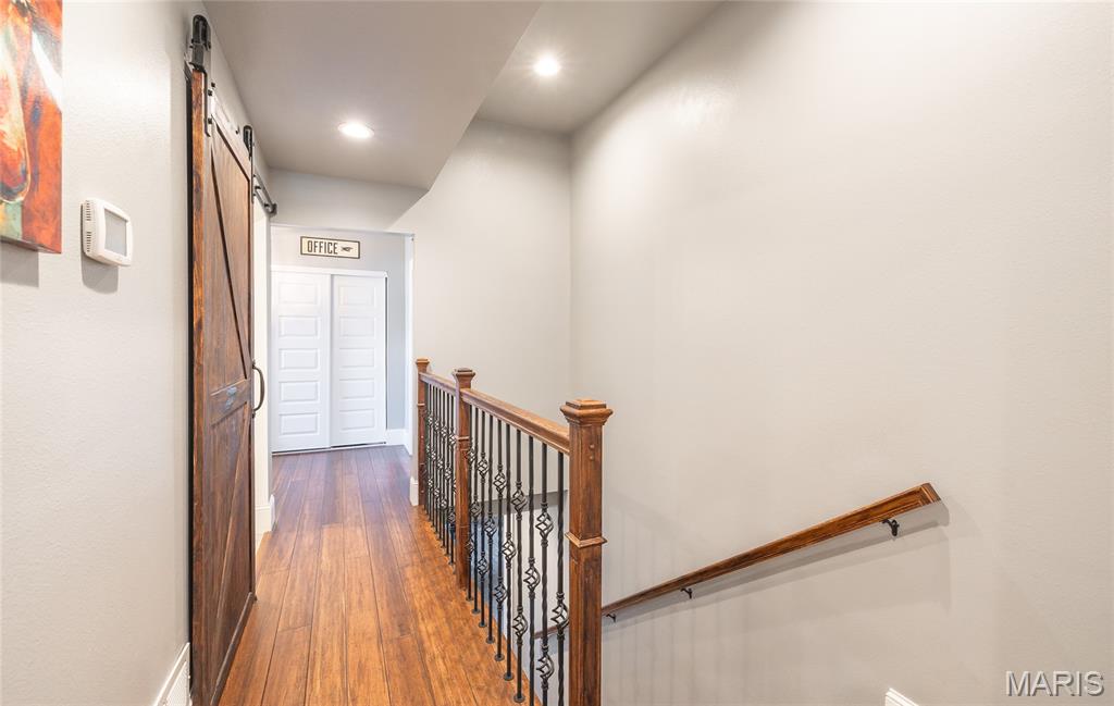 11373 Thunder Ridge Road Richwoods, MO 63071 - Photo 47 of 93