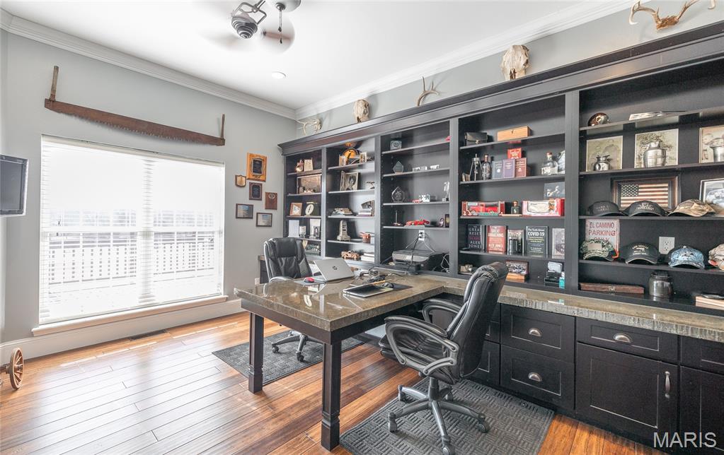 11373 Thunder Ridge Road Richwoods, MO 63071 - Photo 5 of 93