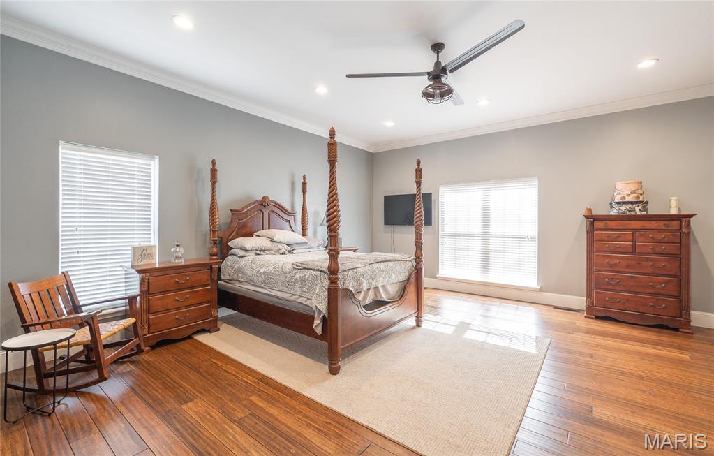 11373 Thunder Ridge Road Richwoods, MO 63071 - Photo 51 of 93